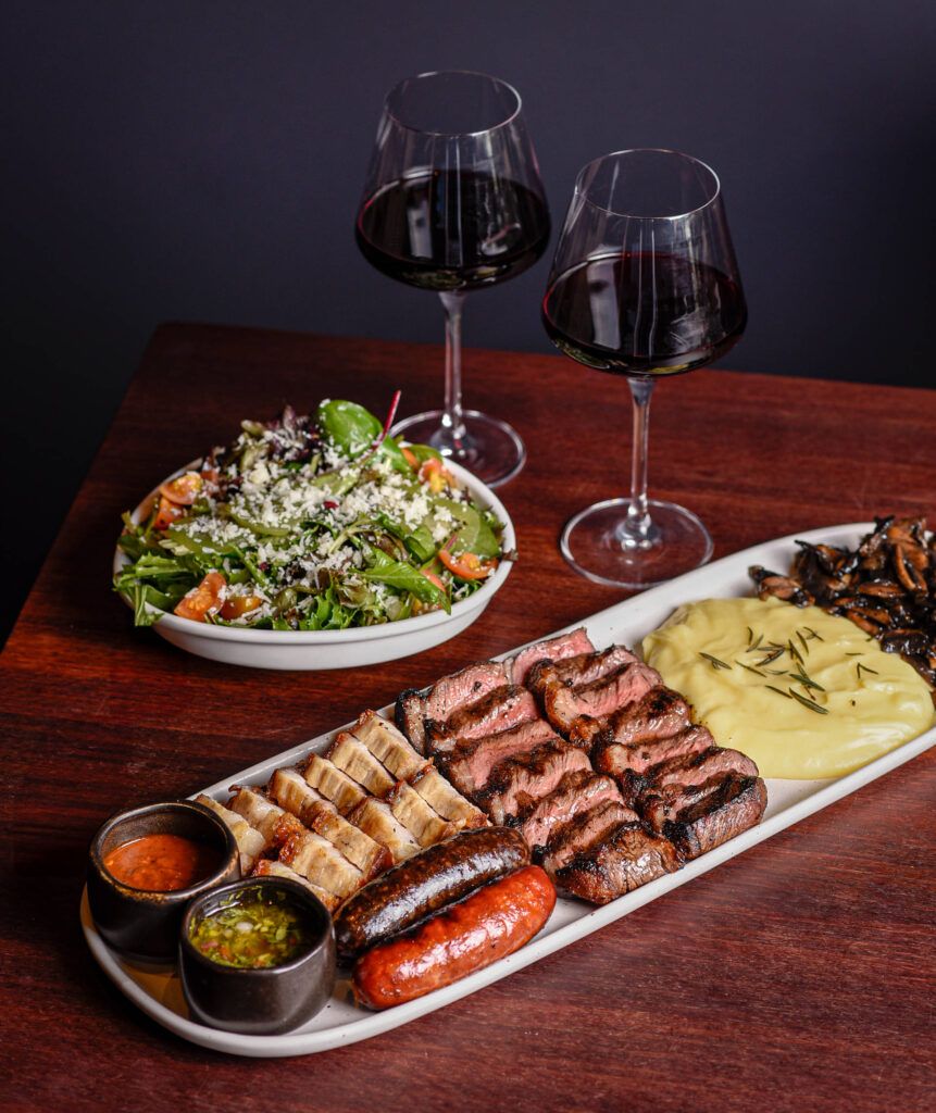 Spanish Restaurant Steak House Perth