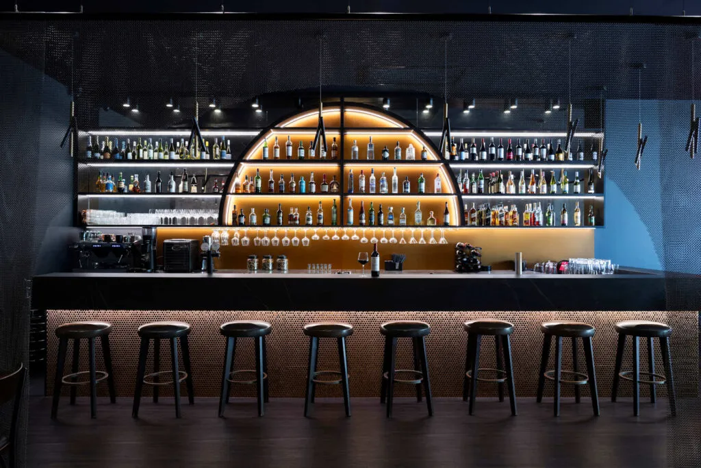 Spanish Wine Bar Perth